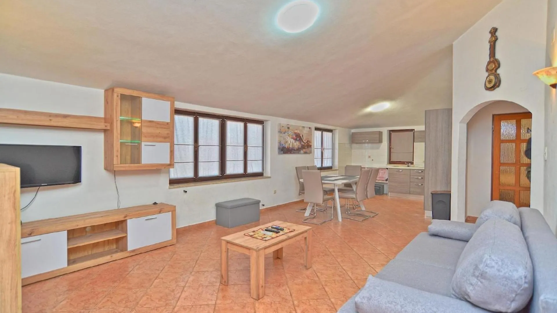 Ferienhaus Mit Privatpool Fuer 16 Personen Ca 245 Qm In Pula-Fondole, Istrien Istrische Riviera Stinjan 0*,  Croatia