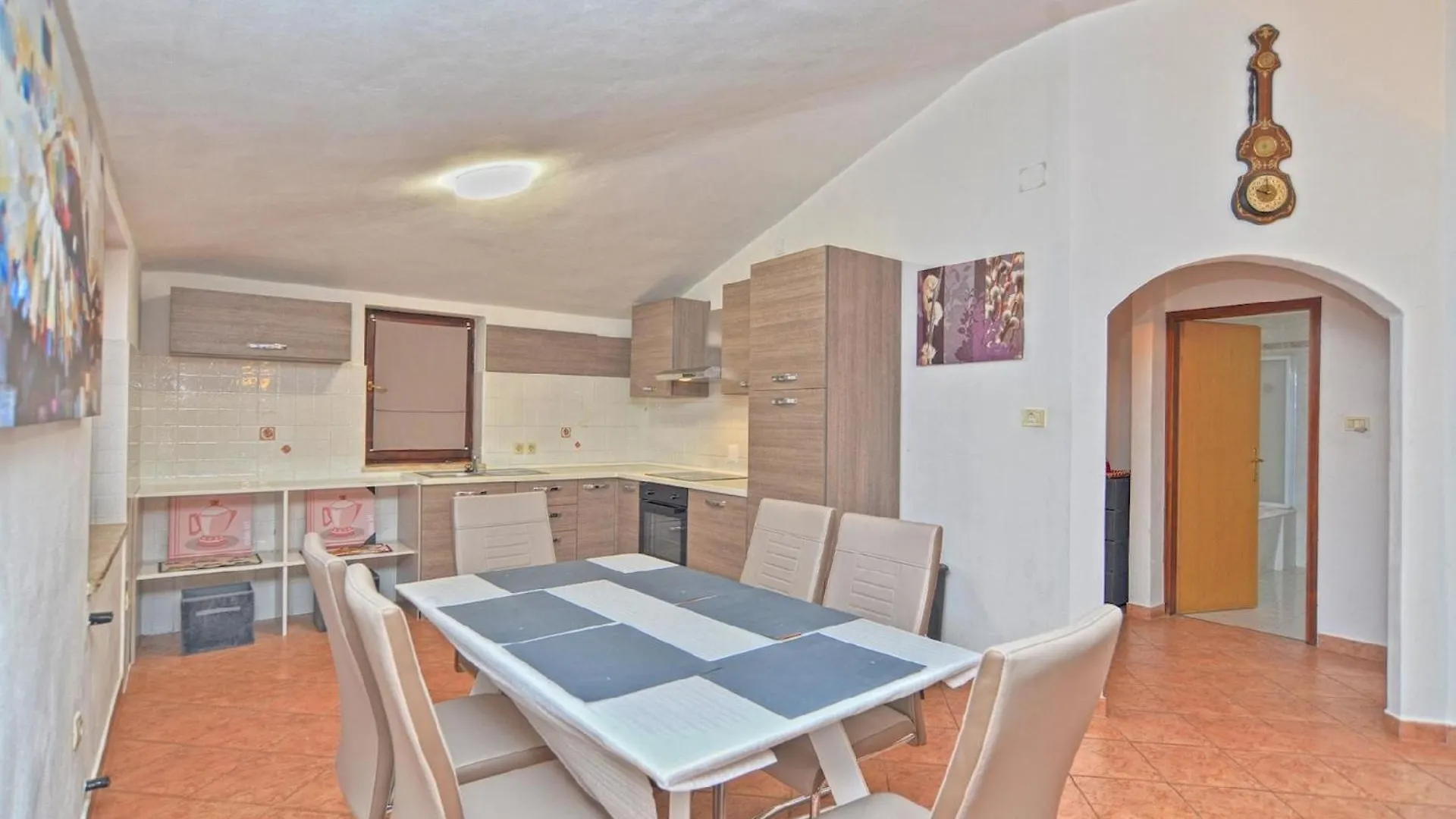 Ferienhaus Mit Privatpool Fuer 16 Personen Ca 245 Qm In Pula-Fondole, Istrien Istrische Riviera Stinjan
