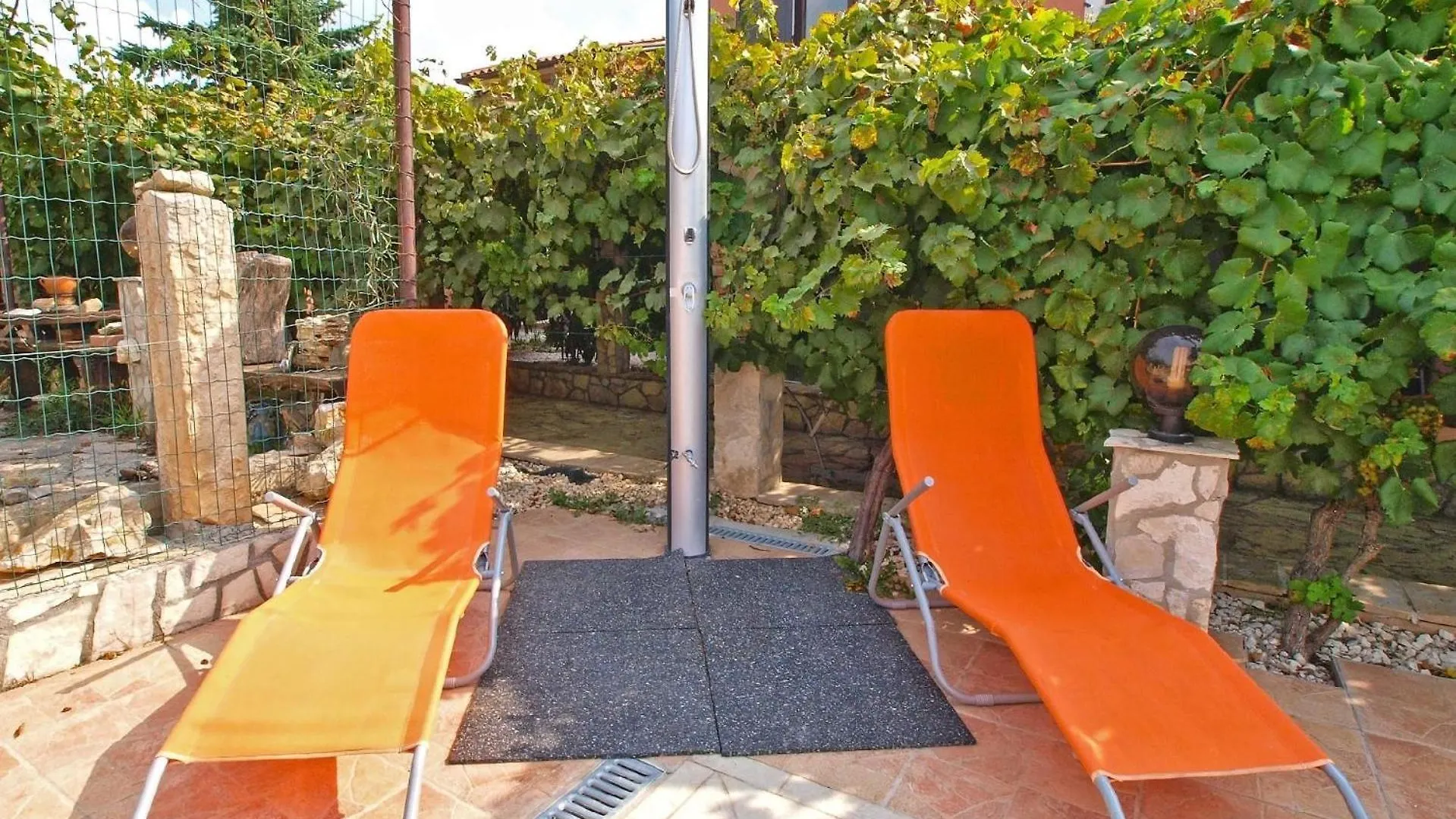 Ferienhaus Mit Privatpool Fuer 16 Personen Ca 245 Qm In Pula-Fondole, Istrien Istrische Riviera Stinjan Croatia